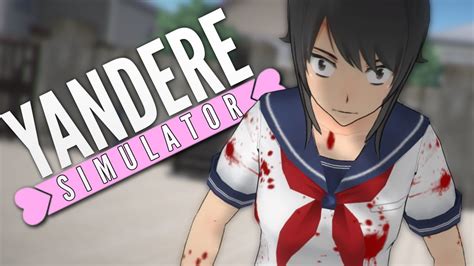 Download. Yandere Simulator is still in development, but you can download a demo! There are two ways to download the demo: 1. Use the launcher below 